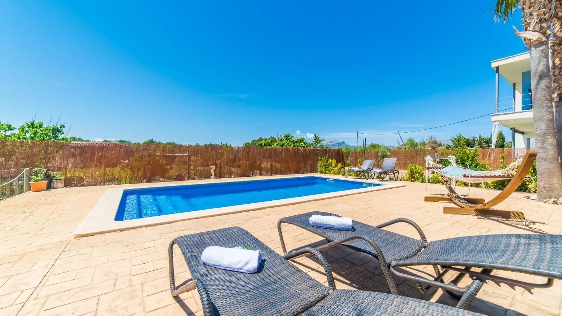 Ideal Property Mallorca - Casa Goya Alcúdia Spanien