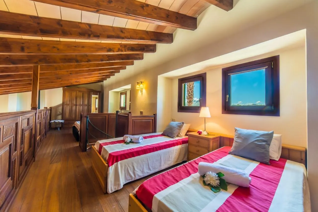 Ideal Property Mallorca - Casa Goya Alcúdia Ferienhaus