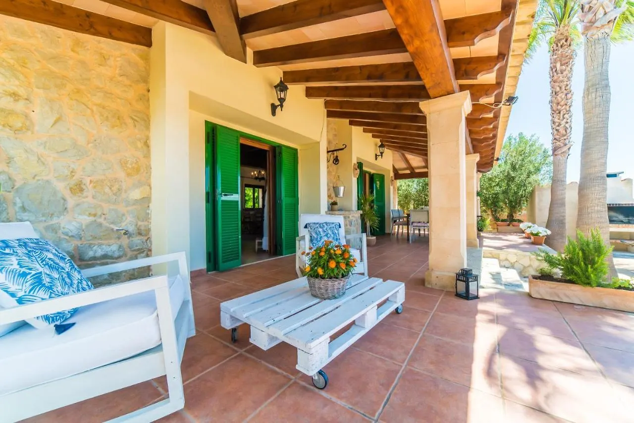 Ideal Property Mallorca - Casa Goya Alcúdia 0*,  Spanien